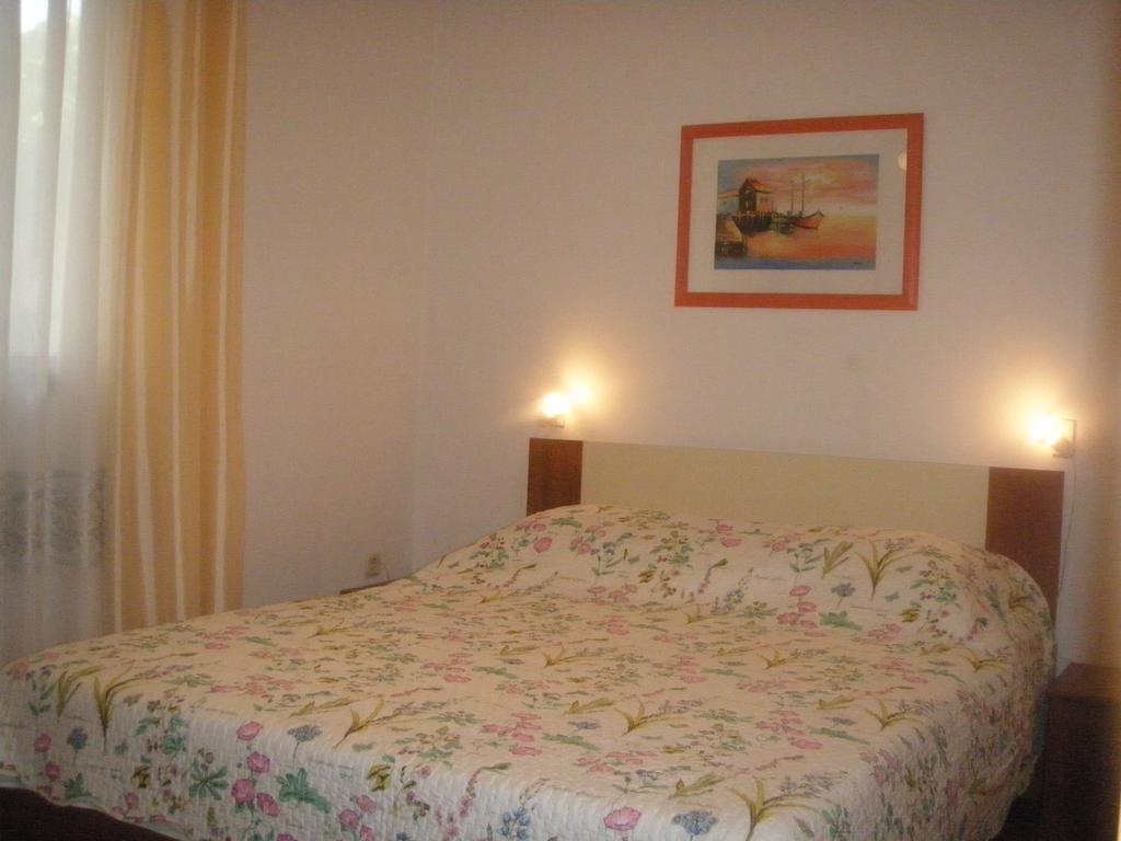 Apartments Barbara Пореч Екстер'єр фото