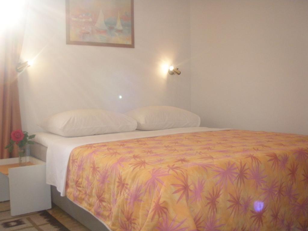 Apartments Barbara Пореч Екстер'єр фото