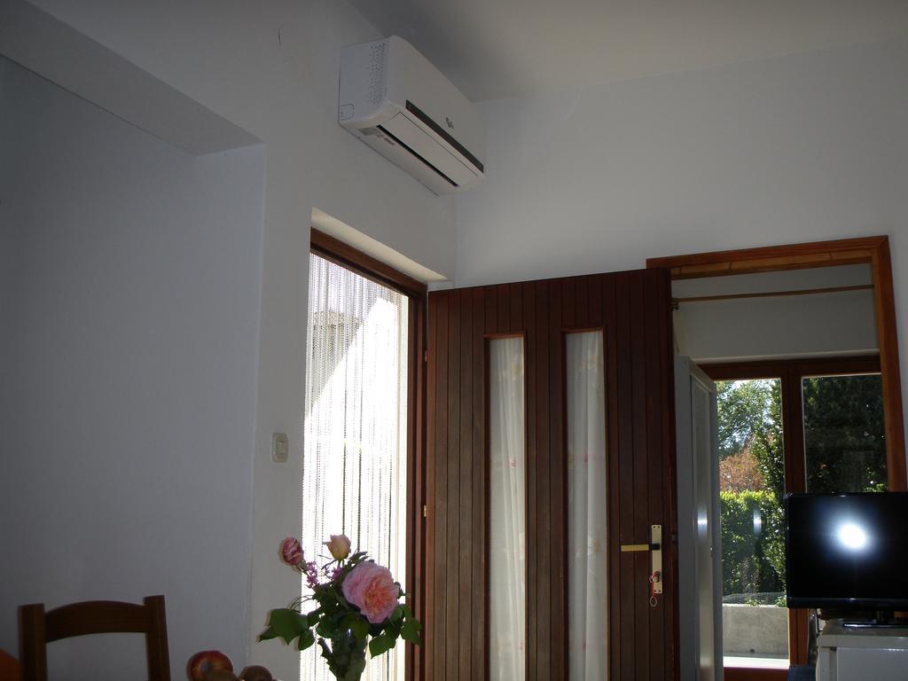 Apartments Barbara Пореч Екстер'єр фото