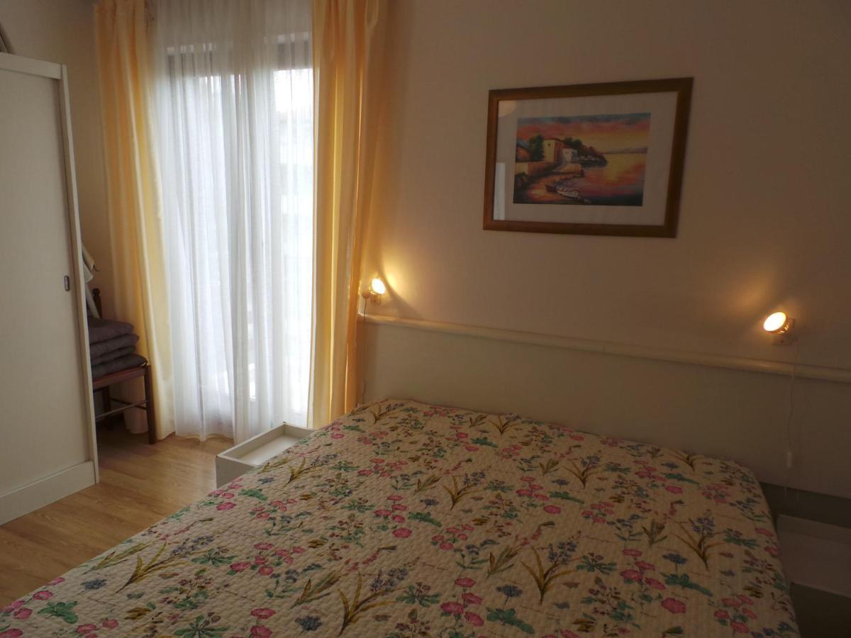 Apartments Barbara Пореч Екстер'єр фото